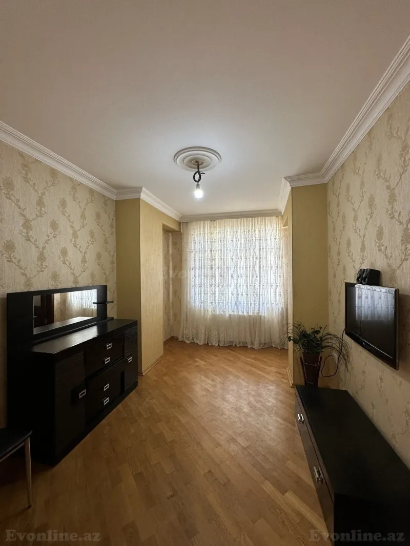 Satılır 2 otaqlı Mənzil Yeni tikili 36 m² Xırdalan