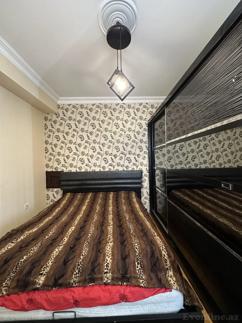 Satılır 2 otaqlı Mənzil Yeni tikili 36 m² Xırdalan - şəkil 4
