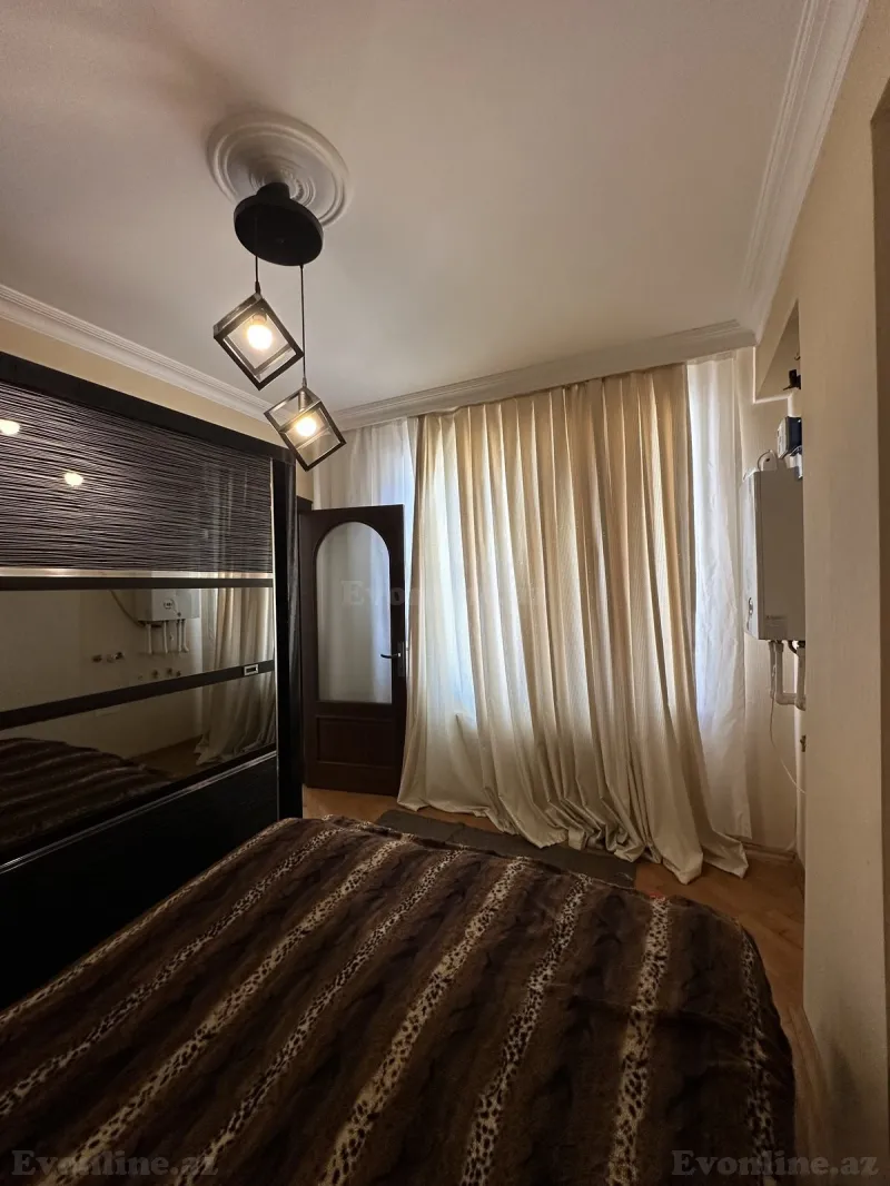 Satılır 2 otaqlı Mənzil Yeni tikili 36 m² Xırdalan - şəkil 5
