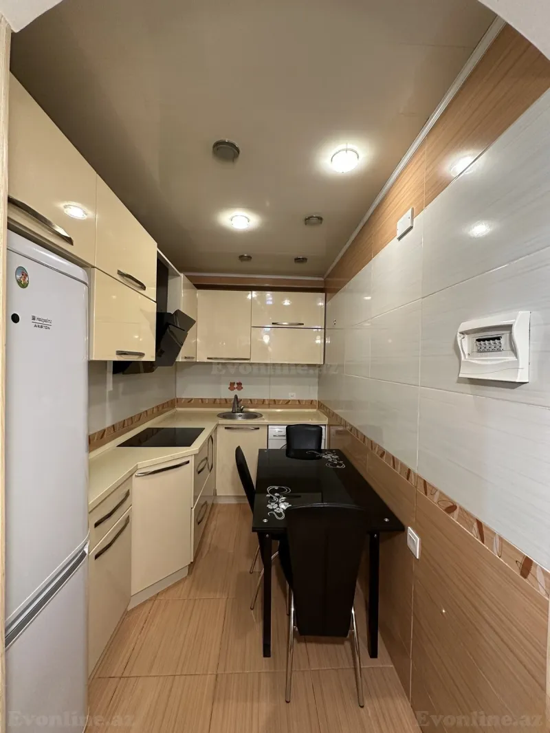 Satılır 2 otaqlı Mənzil Yeni tikili 36 m² Xırdalan - şəkil 6