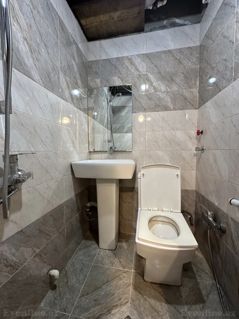 Satılır 2 otaqlı Mənzil Yeni tikili 36 m² Xırdalan - şəkil 7