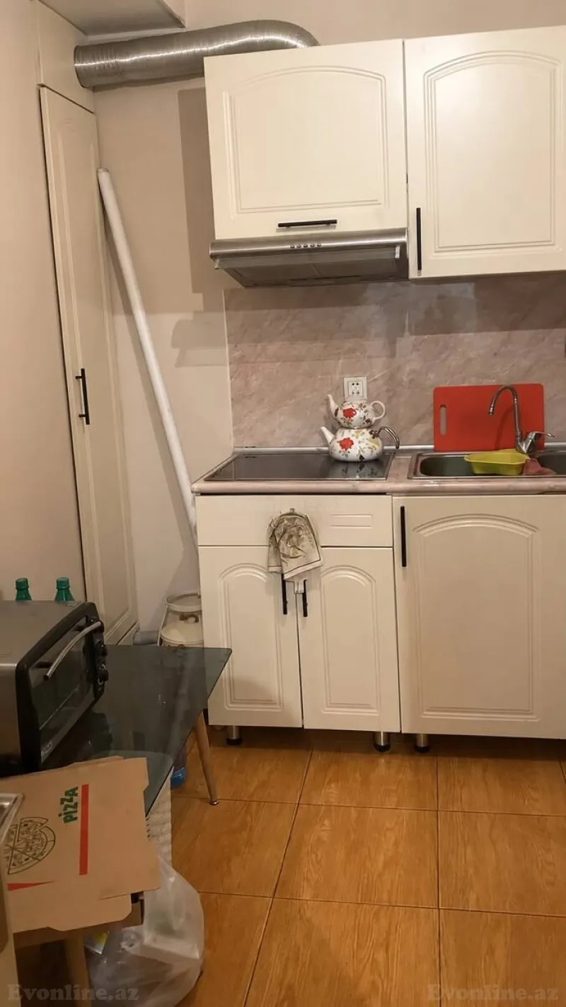 Satılır 2 otaqlı Mənzil Yeni tikili 73 m² Yeni Yasamal - şəkil 7