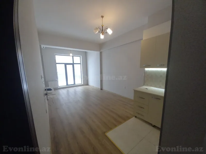 Kirayə verilir 2 otaqlı Mənzil Yeni tikili 52 m² 28 May m. - şəkil 5
