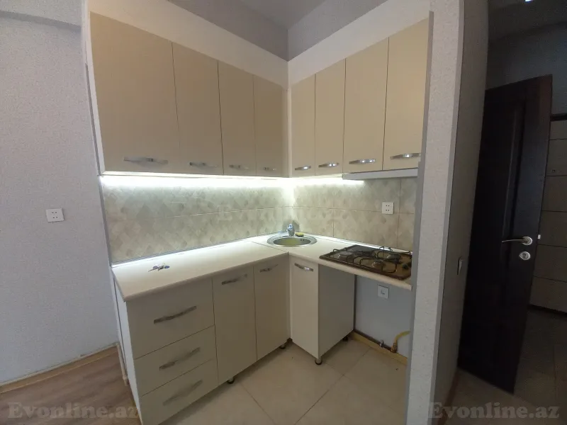 Kirayə verilir 2 otaqlı Mənzil Yeni tikili 52 m² 28 May m. - şəkil 7