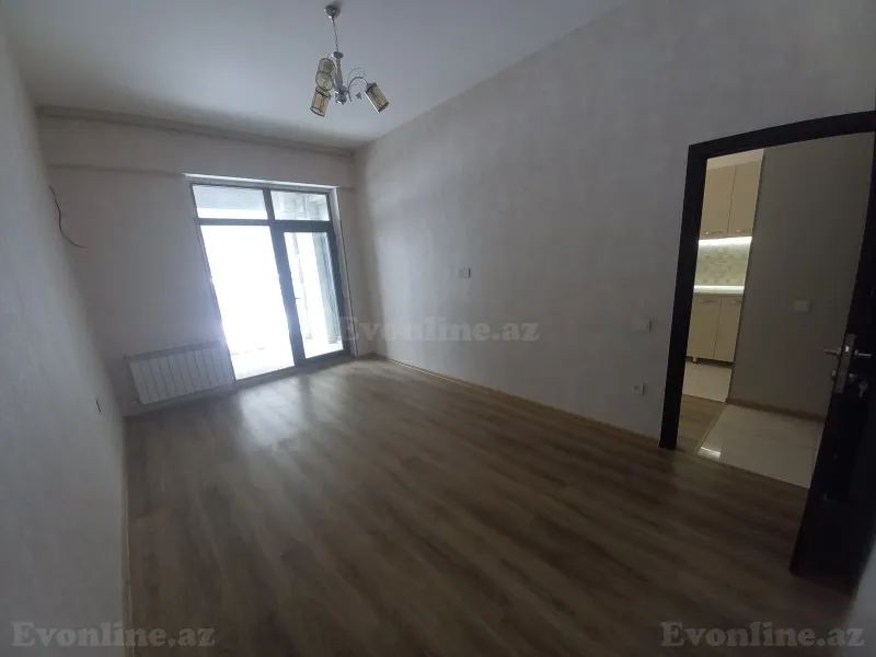 Kirayə verilir 2 otaqlı Mənzil Yeni tikili 52 m² 28 May m. - şəkil 9