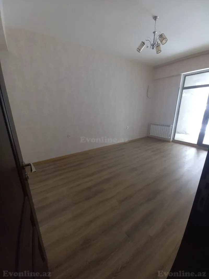Kirayə verilir 2 otaqlı Mənzil Yeni tikili 52 m² 28 May m. - şəkil 10