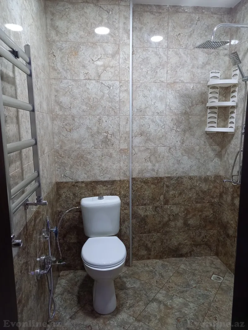 Kirayə verilir 2 otaqlı Mənzil Yeni tikili 52 m² 28 May m. - şəkil 12