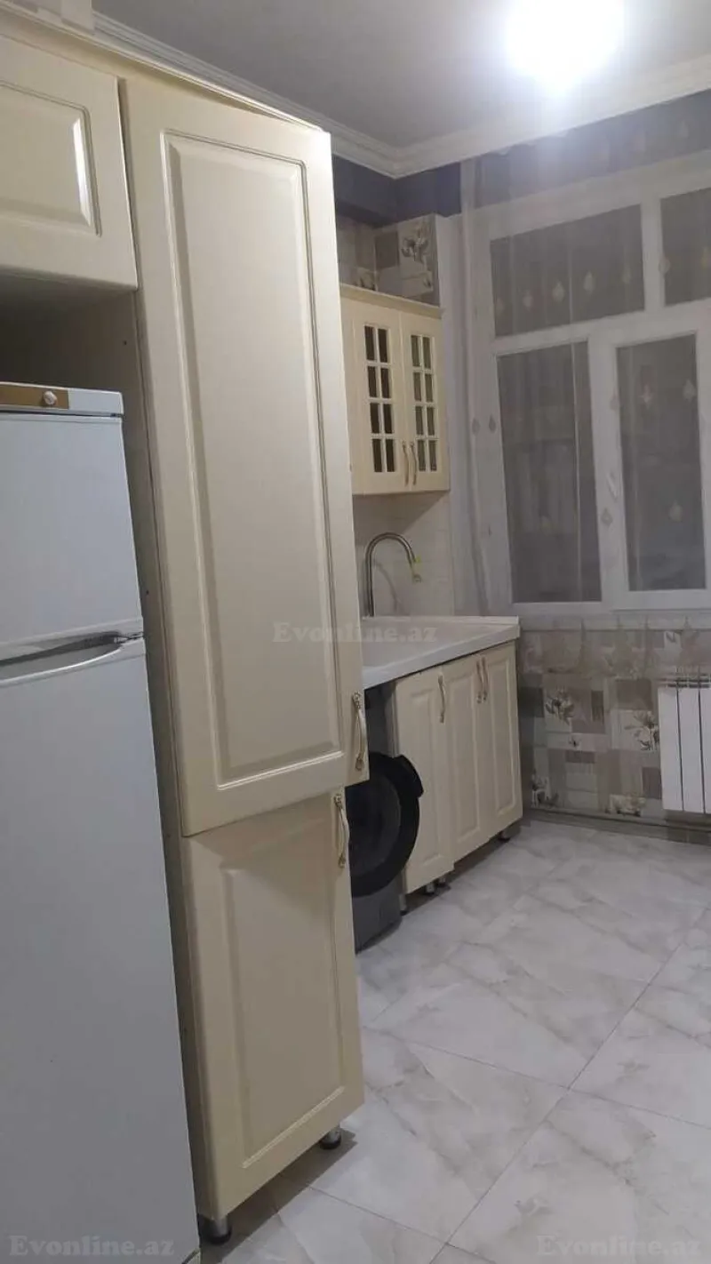 Kirayə verilir 2 otaqlı Mənzil Yeni tikili 70 m² Sumqayıt - şəkil 6