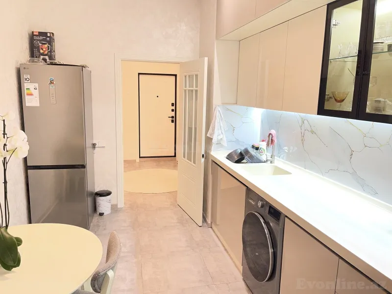 Satılır 2 otaqlı Mənzil Yeni tikili 65 m² Sumqayıt - şəkil 4