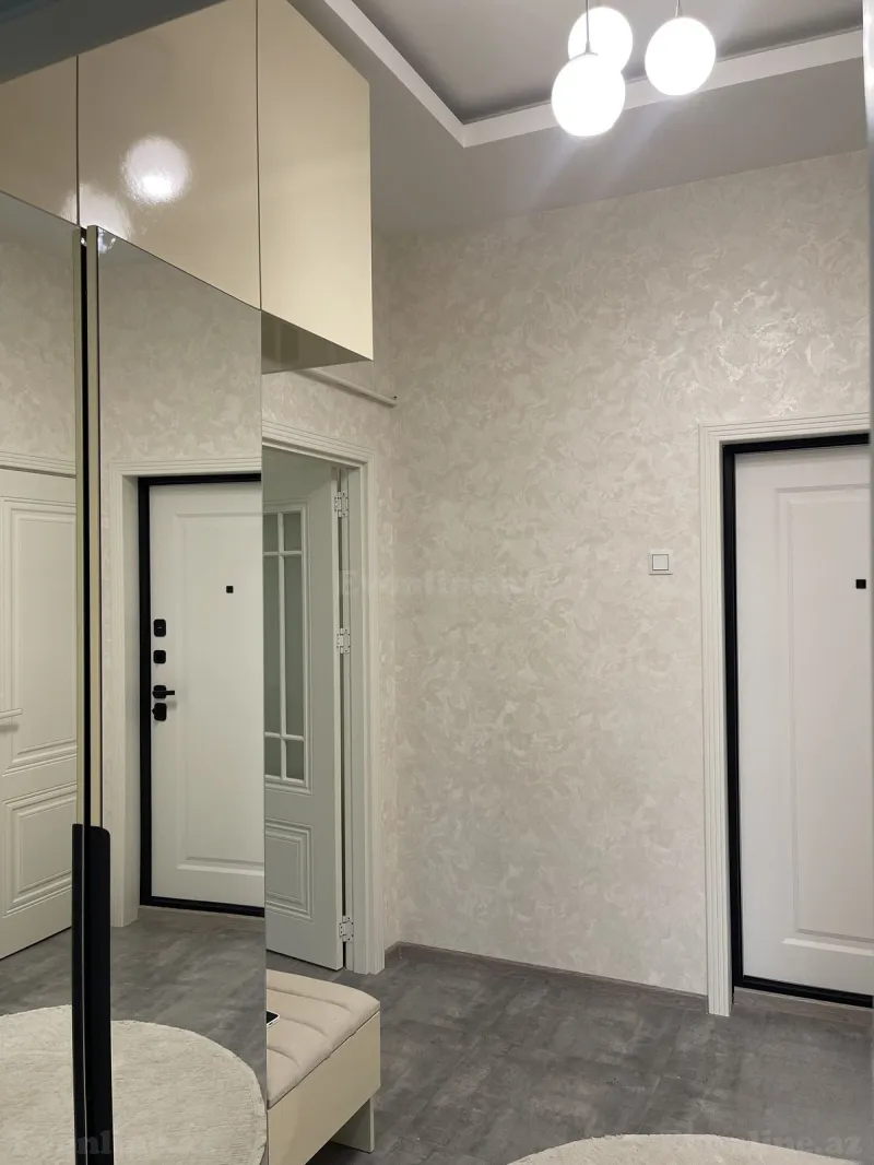 Satılır 2 otaqlı Mənzil Yeni tikili 65 m² Sumqayıt - şəkil 5