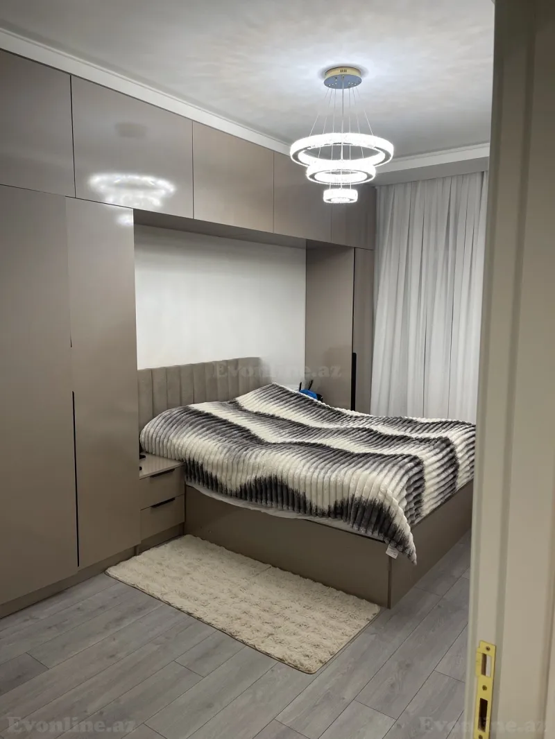Satılır 2 otaqlı Mənzil Yeni tikili 65 m² Sumqayıt - şəkil 6