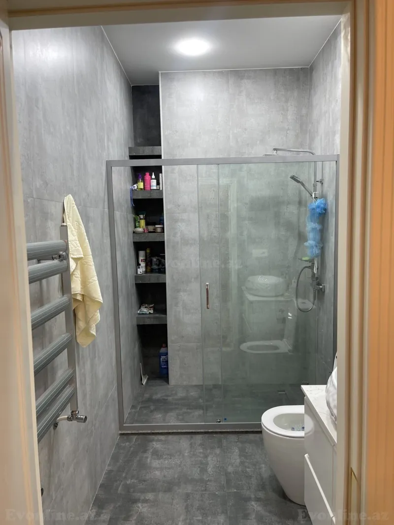Satılır 2 otaqlı Mənzil Yeni tikili 65 m² Sumqayıt - şəkil 8