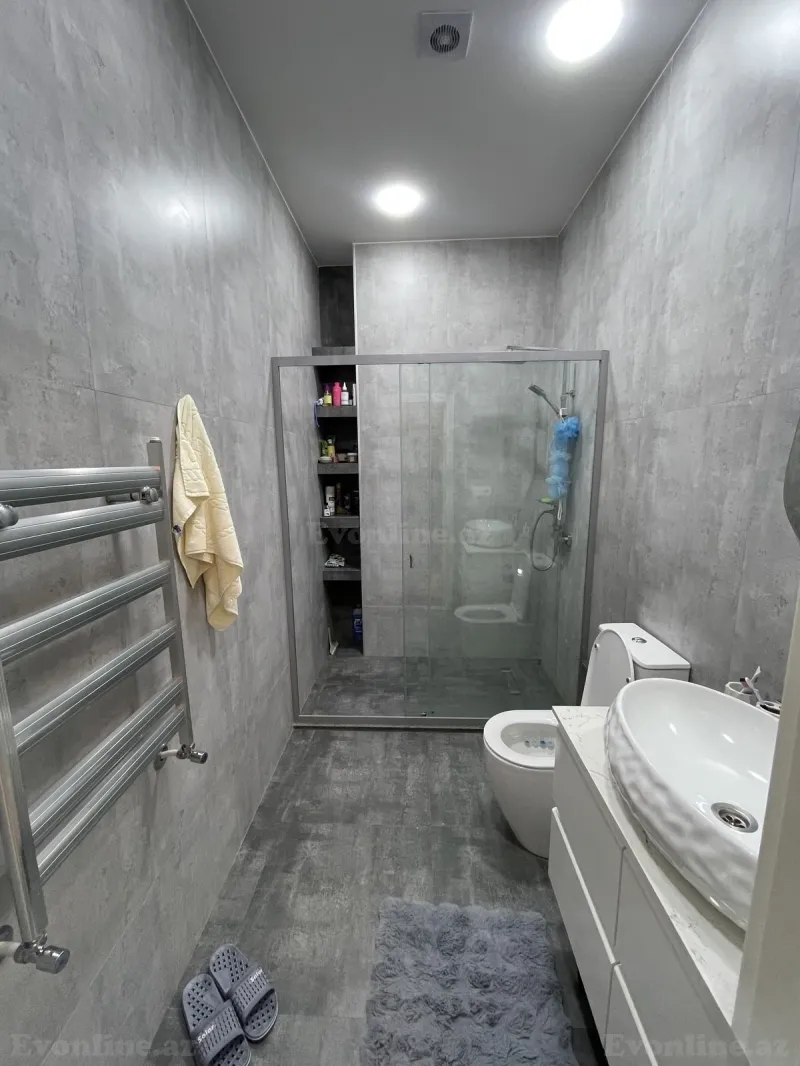 Satılır 2 otaqlı Mənzil Yeni tikili 65 m² Sumqayıt - şəkil 10
