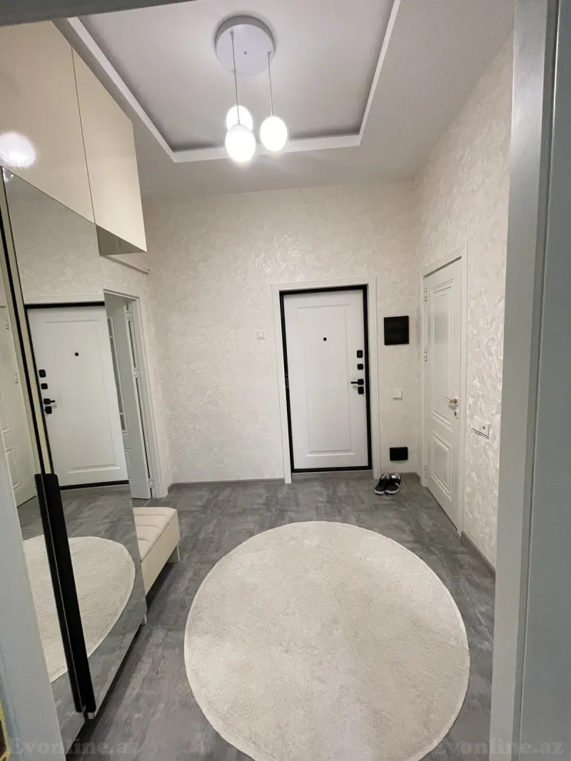 Satılır 2 otaqlı Mənzil Yeni tikili 65 m² Sumqayıt - şəkil 11