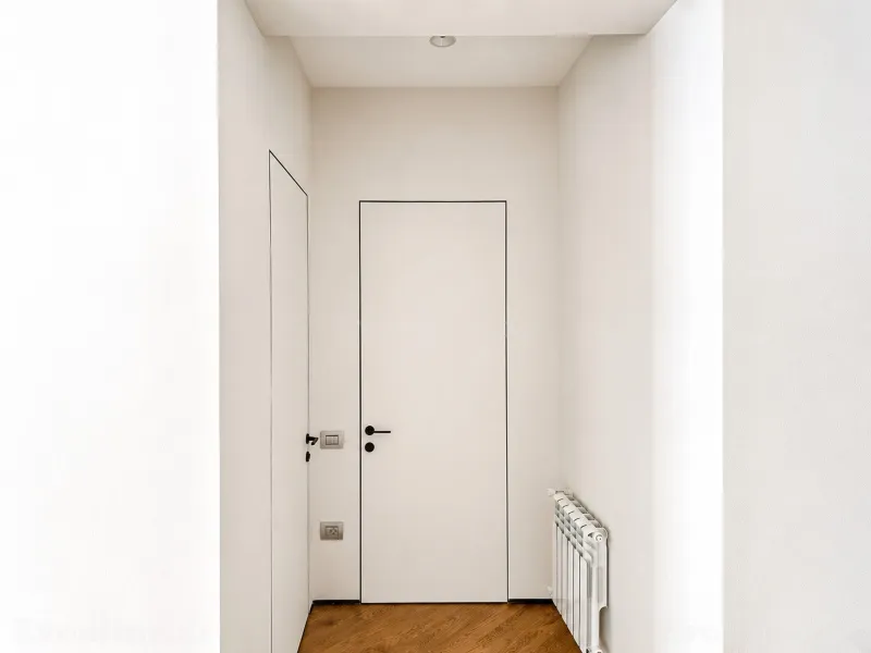 Satılır 2 otaqlı Mənzil Yeni tikili 85 m² Gənclik m. - şəkil 4