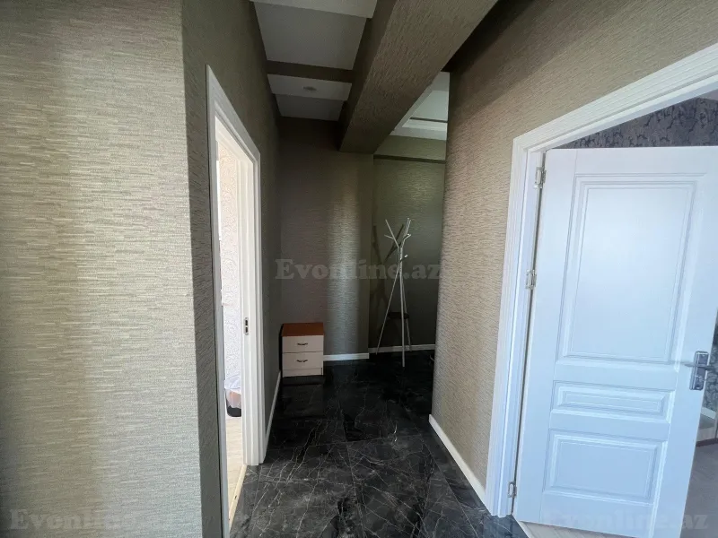 Kirayə verilir 2 otaqlı Mənzil Yeni tikili 55 m² 20 Yanvar m. - şəkil 8