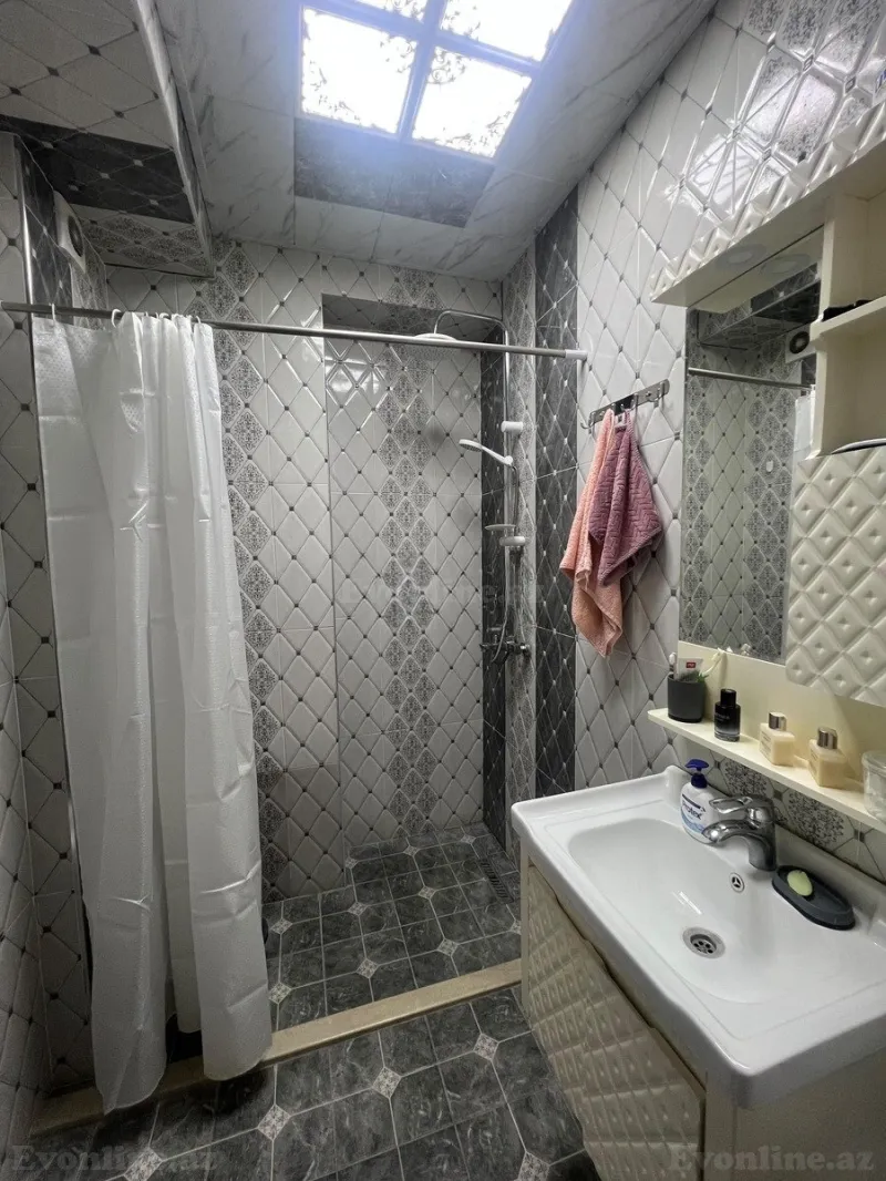 Kirayə verilir 2 otaqlı Mənzil Yeni tikili 55 m² 20 Yanvar m. - şəkil 11