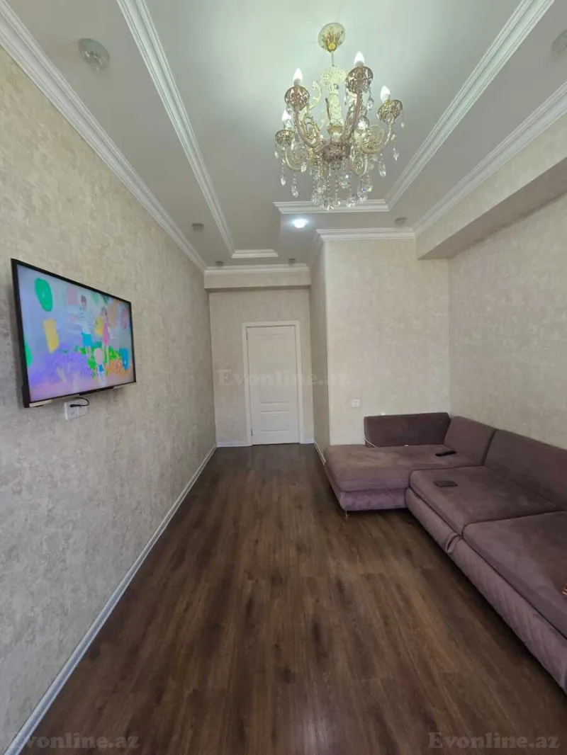 Satılır 2 otaqlı Mənzil Yeni tikili 88 m² Sumqayıt