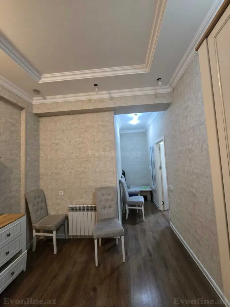 Satılır 2 otaqlı Mənzil Yeni tikili 88 m² Sumqayıt - şəkil 5