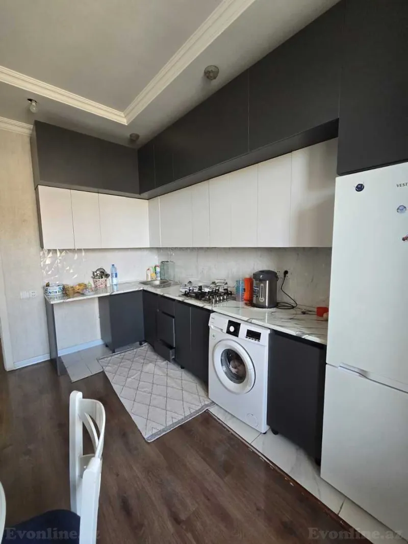 Satılır 2 otaqlı Mənzil Yeni tikili 88 m² Sumqayıt - şəkil 6