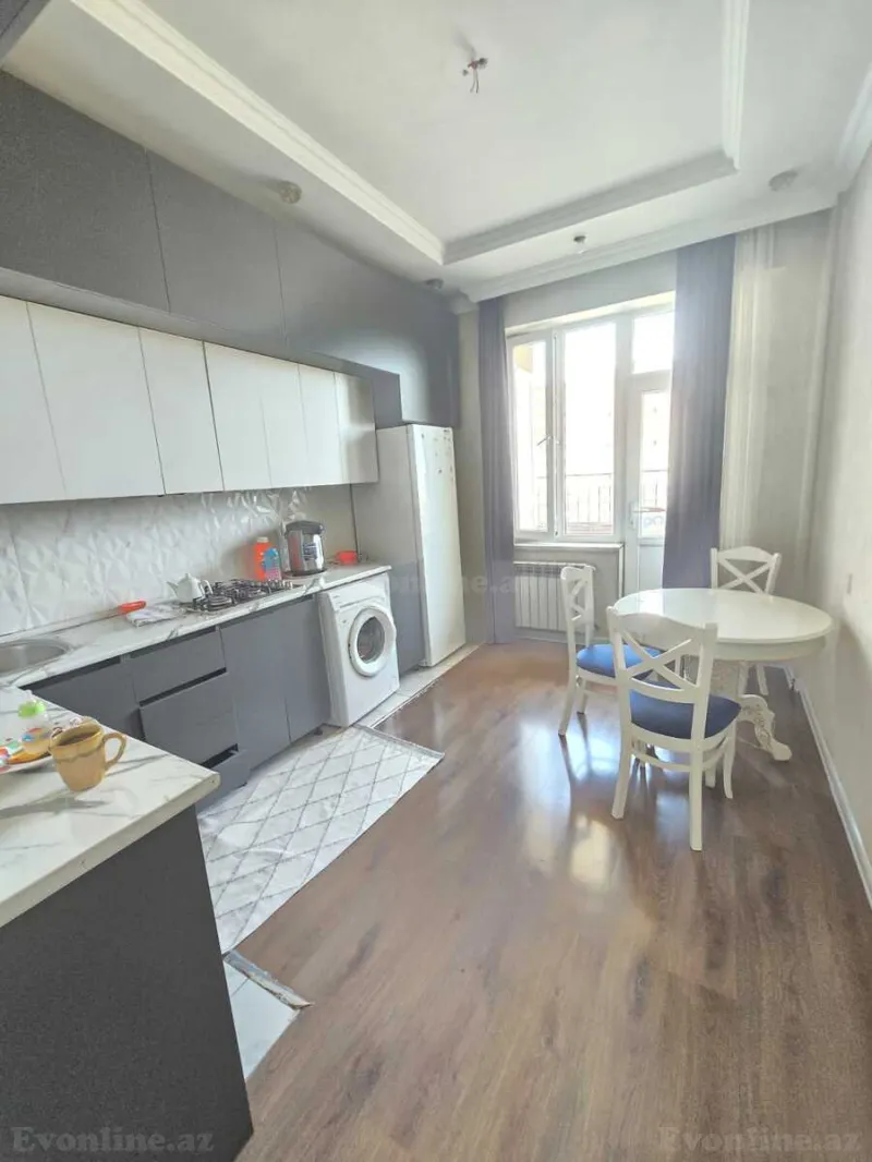 Satılır 2 otaqlı Mənzil Yeni tikili 88 m² Sumqayıt - şəkil 7