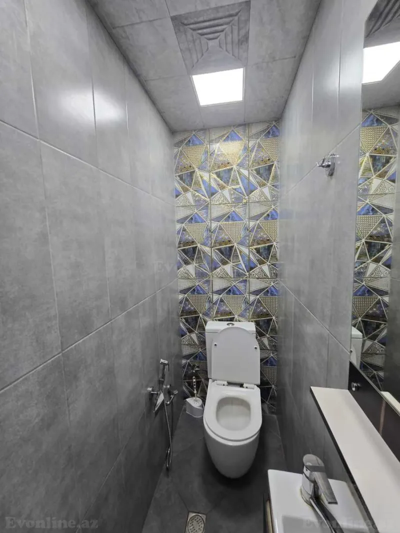 Satılır 2 otaqlı Mənzil Yeni tikili 88 m² Sumqayıt - şəkil 9