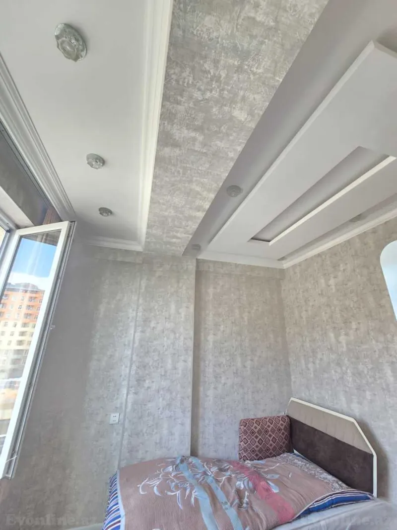 Satılır 2 otaqlı Mənzil Yeni tikili 88 m² Sumqayıt - şəkil 11