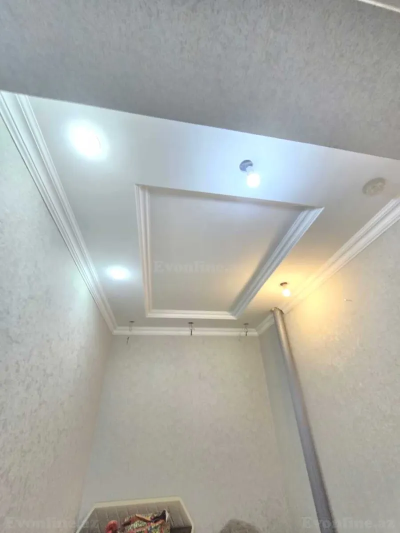 Satılır 2 otaqlı Mənzil Yeni tikili 88 m² Sumqayıt - şəkil 12