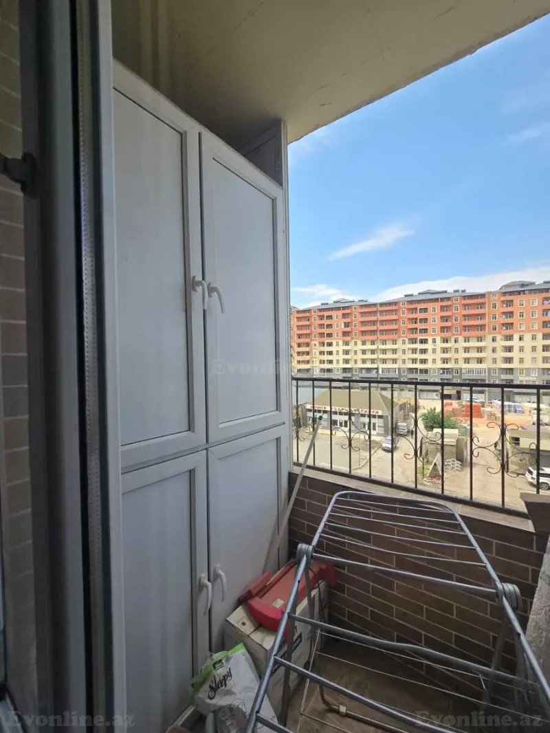 Satılır 2 otaqlı Mənzil Yeni tikili 88 m² Sumqayıt - şəkil 13