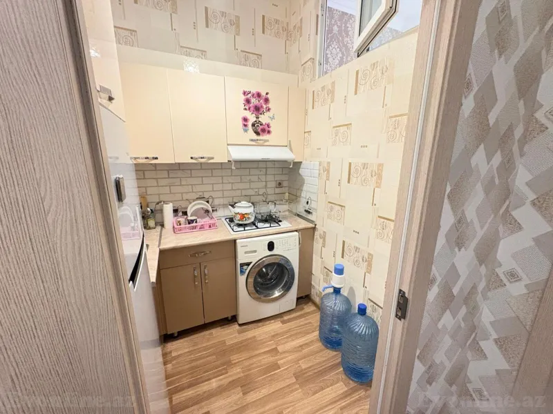Kirayə verilir 2 otaqlı Mənzil Yeni tikili 60 m² 28 May m. - şəkil 6