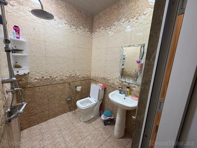 Kirayə verilir 2 otaqlı Mənzil Yeni tikili 60 m² 28 May m. - şəkil 8