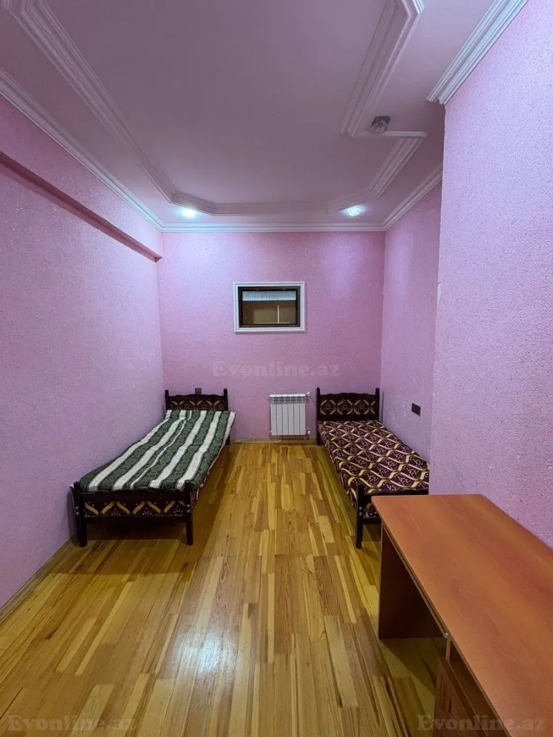 Kirayə verilir 3 otaqlı Mənzil Yeni tikili 90 m² 20 Yanvar m. - şəkil 5