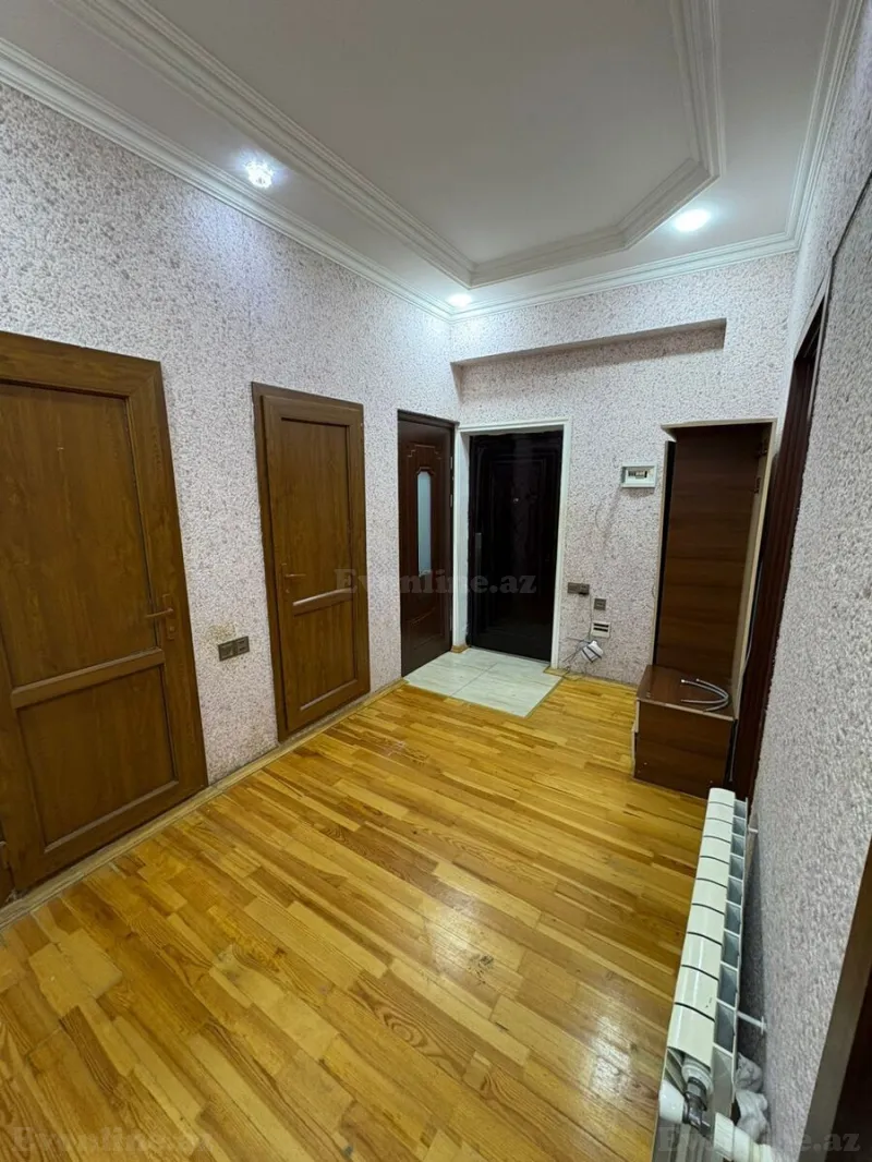 Kirayə verilir 3 otaqlı Mənzil Yeni tikili 90 m² 20 Yanvar m. - şəkil 7