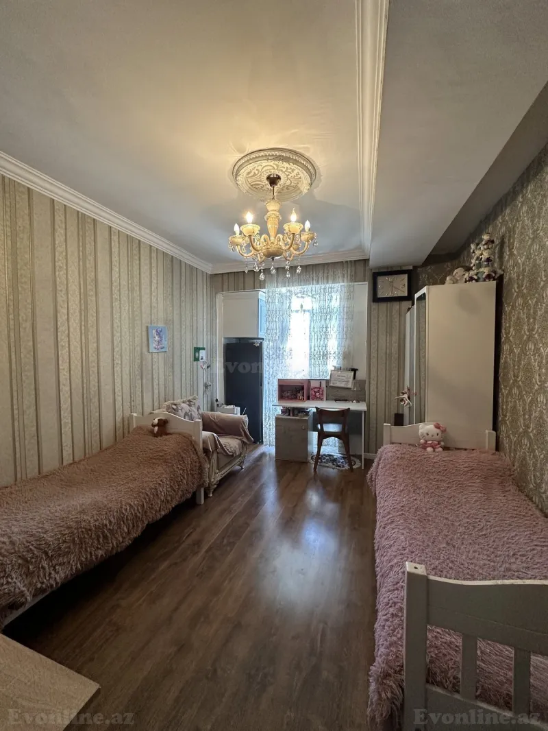 Satılır 3 otaqlı Mənzil Yeni tikili 70 m² Xırdalan - şəkil 9