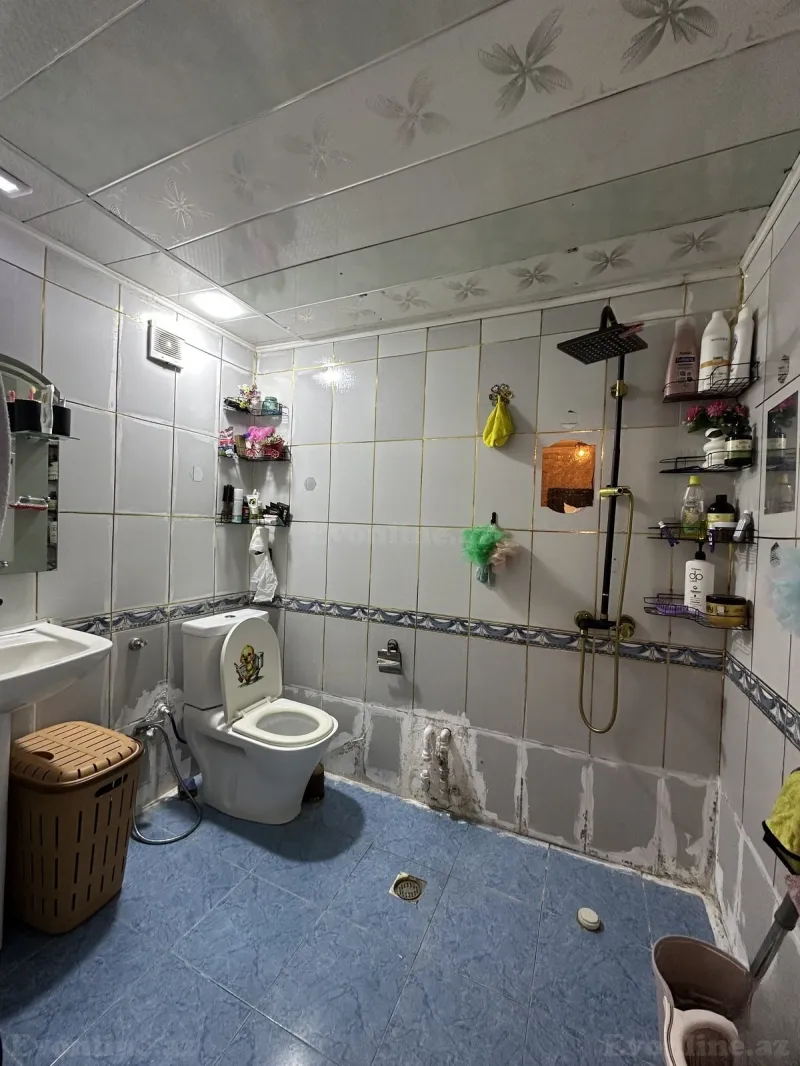 Satılır 3 otaqlı Mənzil Yeni tikili 70 m² Xırdalan - şəkil 11