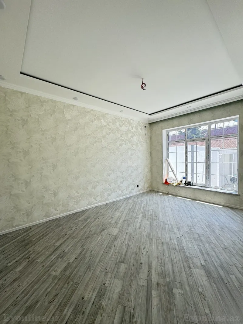 Satılır 3 otaqlı Həyət evi 100 m² Hövsan - şəkil 10