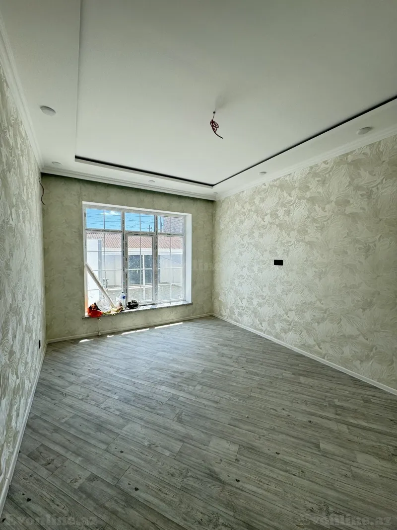 Satılır 3 otaqlı Həyət evi 100 m² Hövsan - şəkil 11