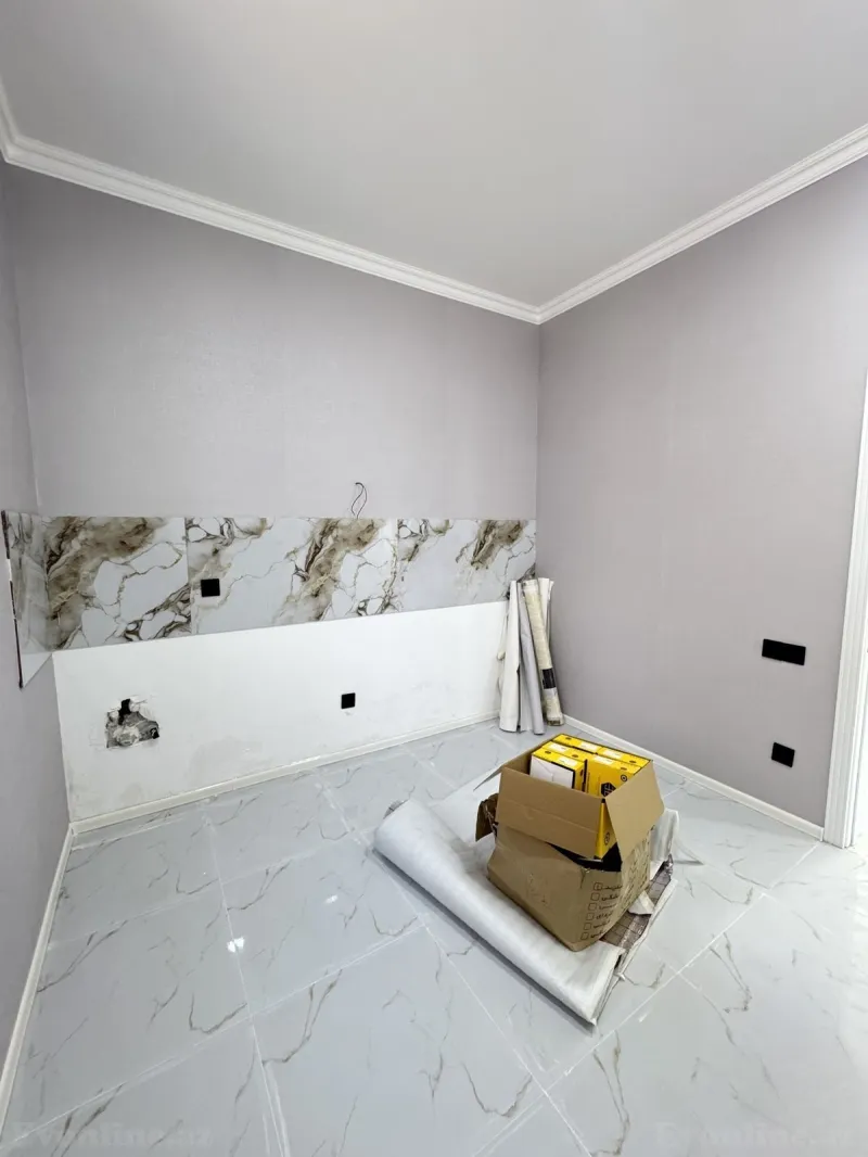 Satılır 3 otaqlı Həyət evi 100 m² Hövsan - şəkil 14