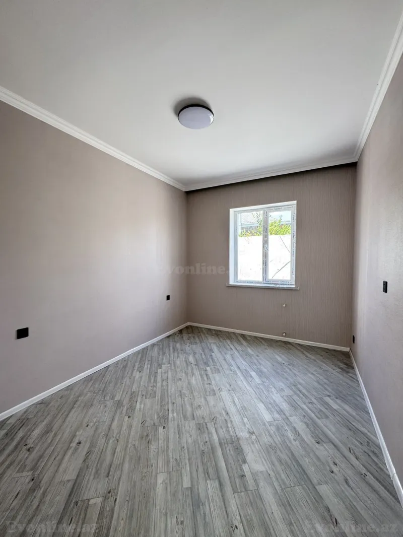 Satılır 3 otaqlı Həyət evi 100 m² Hövsan - şəkil 17