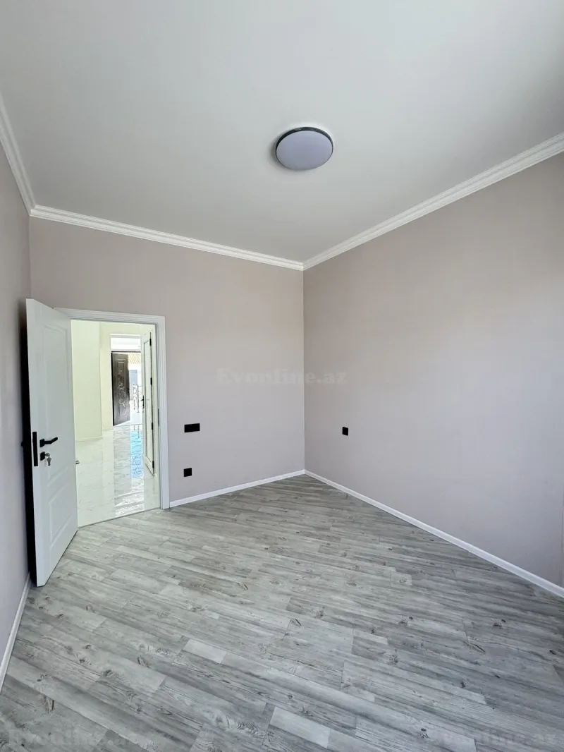 Satılır 3 otaqlı Həyət evi 100 m² Hövsan - şəkil 18