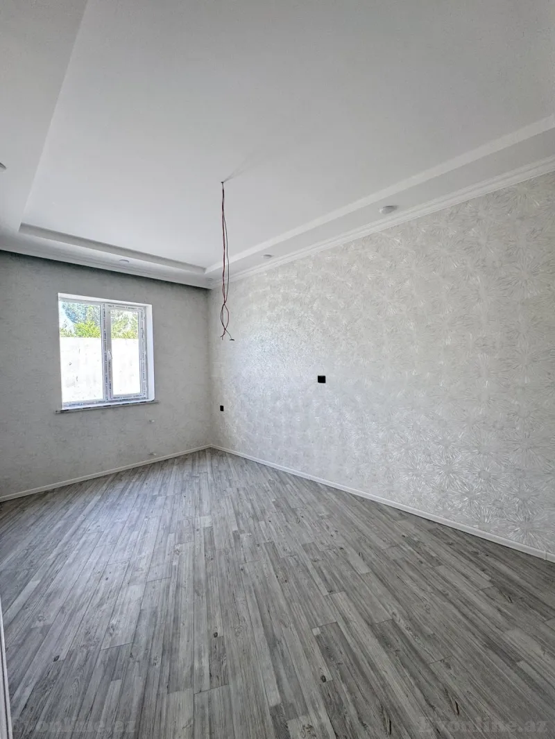 Satılır 3 otaqlı Həyət evi 100 m² Hövsan - şəkil 19
