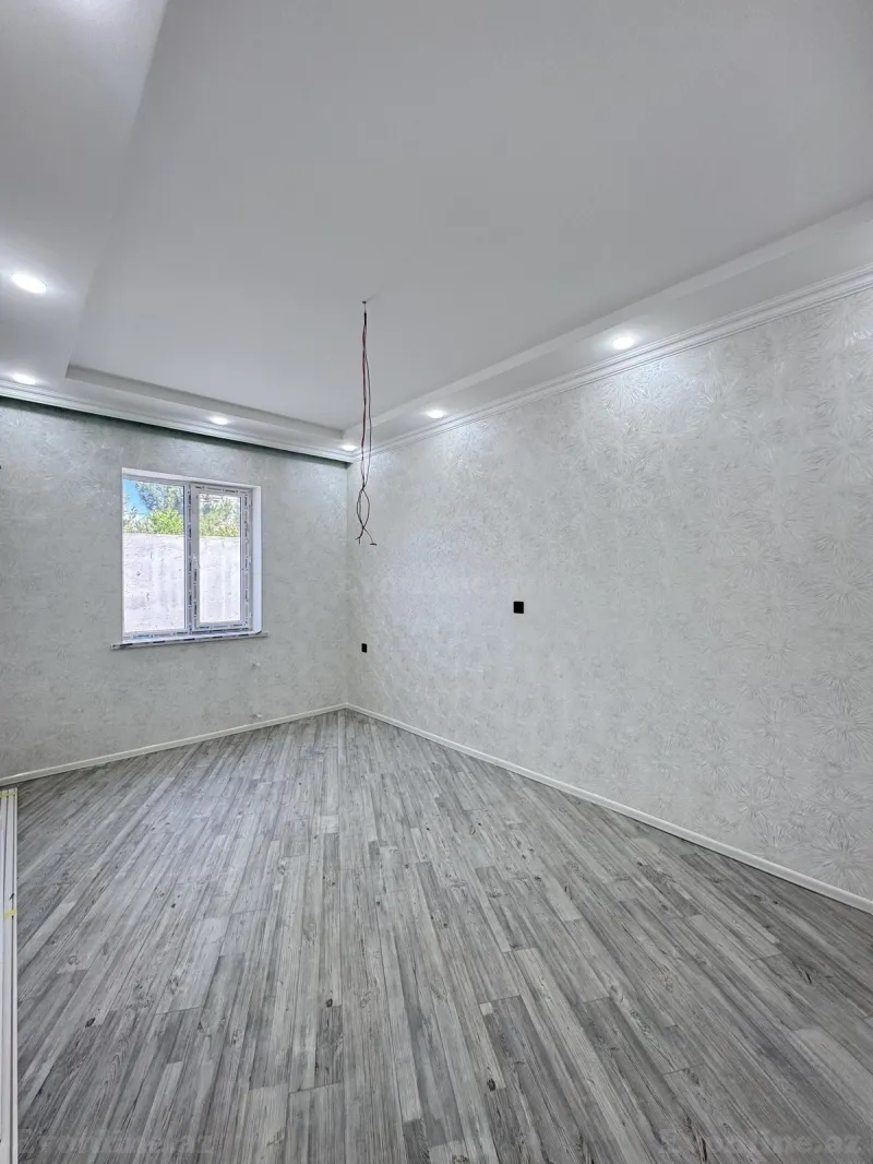 Satılır 3 otaqlı Həyət evi 100 m² Hövsan - şəkil 20