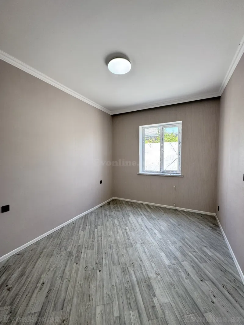 Satılır 3 otaqlı Həyət evi 100 m² Hövsan - şəkil 22