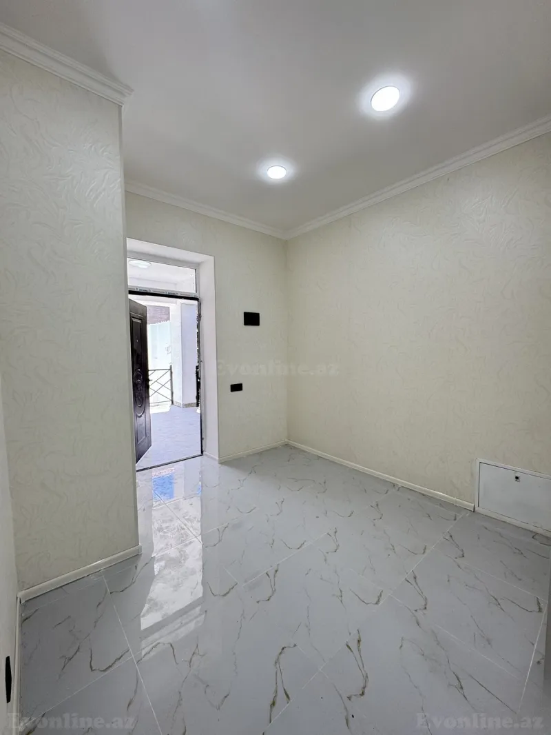 Satılır 3 otaqlı Həyət evi 100 m² Hövsan - şəkil 24
