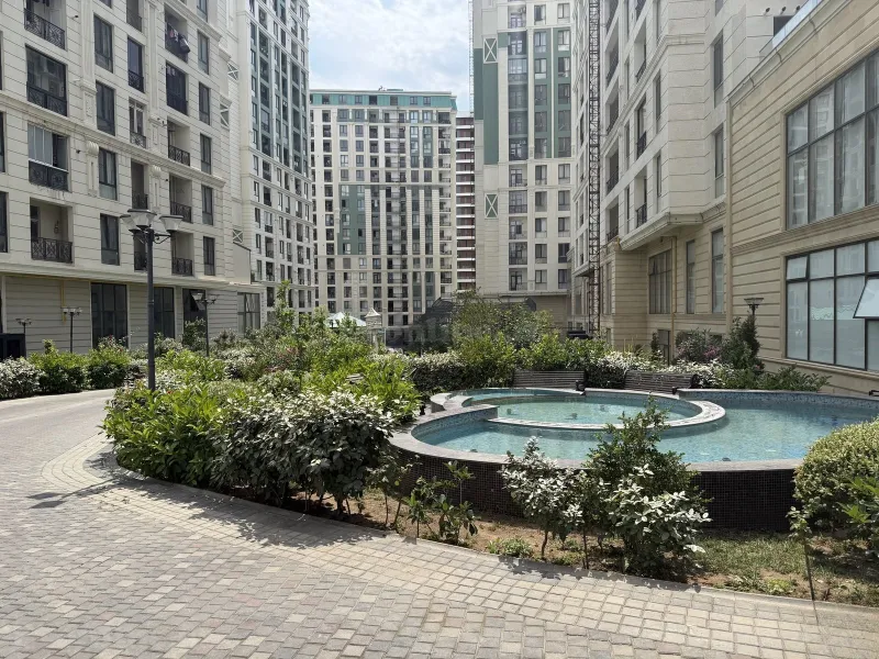 3 otaqlı Mənzil 145 m² Nəriman Nərimanov m. Satılır