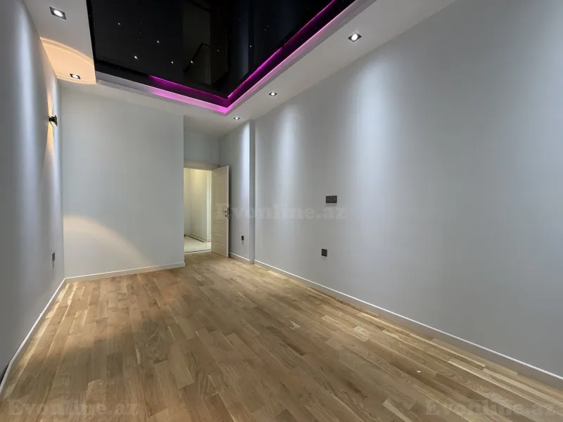 Satılır 3 otaqlı Mənzil Yeni tikili 145 m² Nəriman Nərimanov m. - şəkil 7