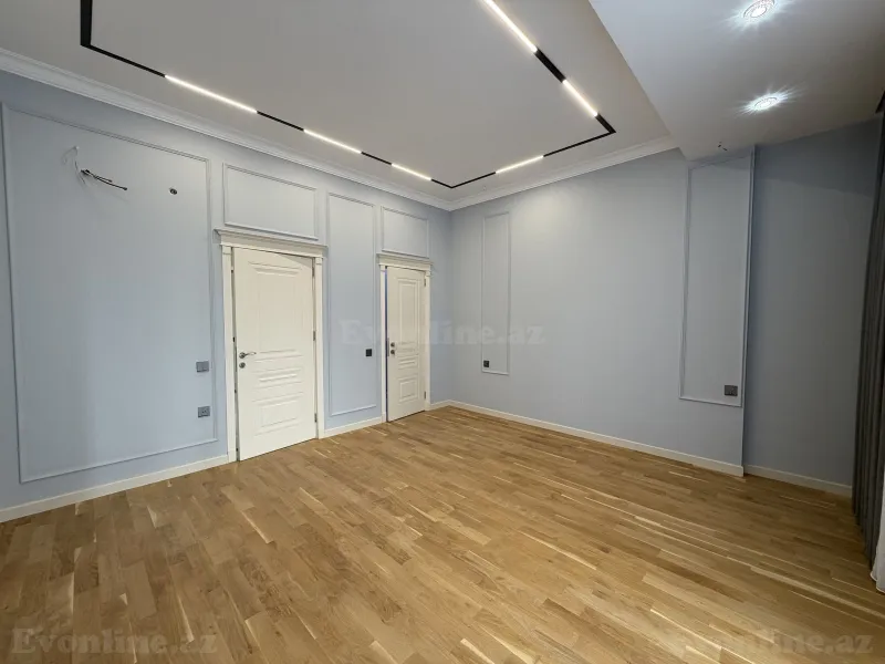 Satılır 3 otaqlı Mənzil Yeni tikili 145 m² Nəriman Nərimanov m. - şəkil 8