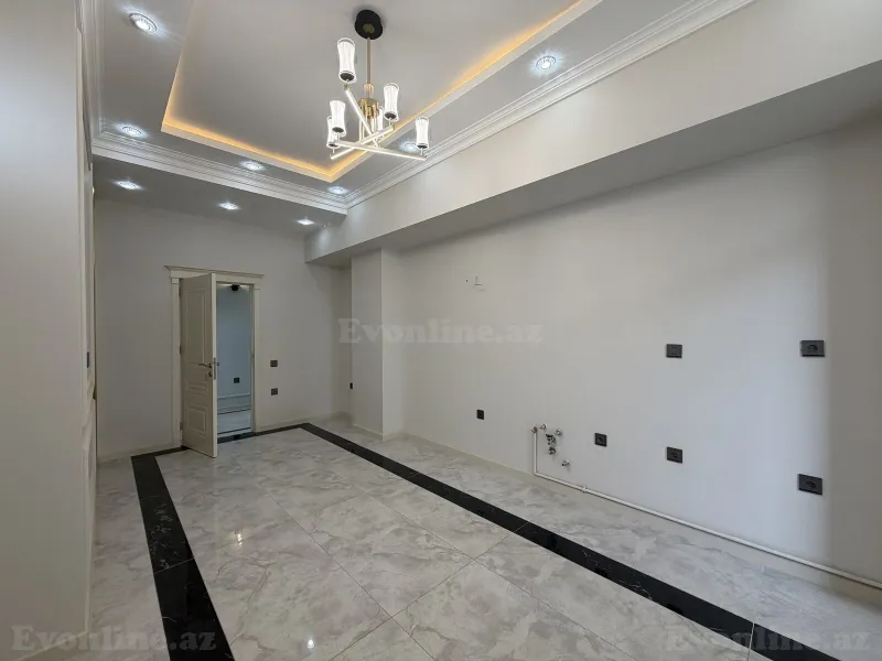 Satılır 3 otaqlı Mənzil Yeni tikili 145 m² Nəriman Nərimanov m. - şəkil 11