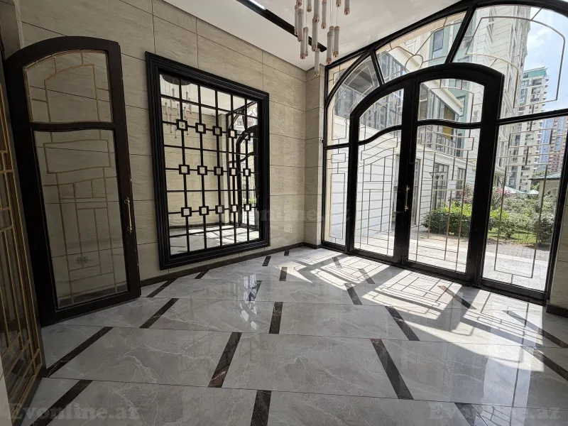 Satılır 3 otaqlı Mənzil Yeni tikili 145 m² Nəriman Nərimanov m. - şəkil 17
