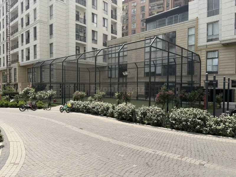 Satılır 3 otaqlı Mənzil Yeni tikili 145 m² Nəriman Nərimanov m. - şəkil 22